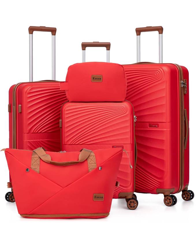 suitcase set