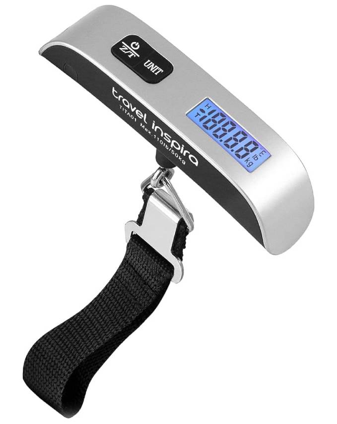 travlweight